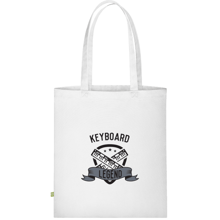 Keyboard Legend Cloth Bag contain pic