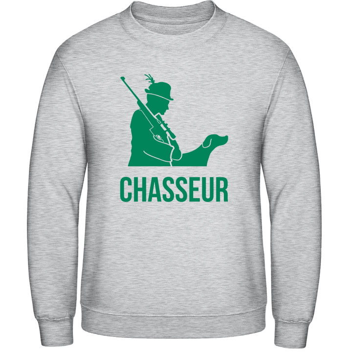 Chasseur Sweatshirt contain pic