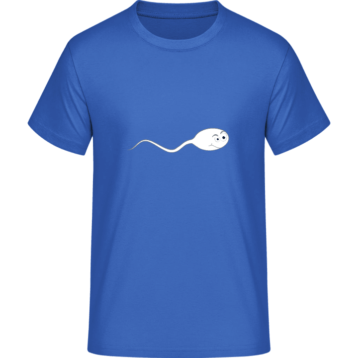 Spermcell T-skjorte 0 image