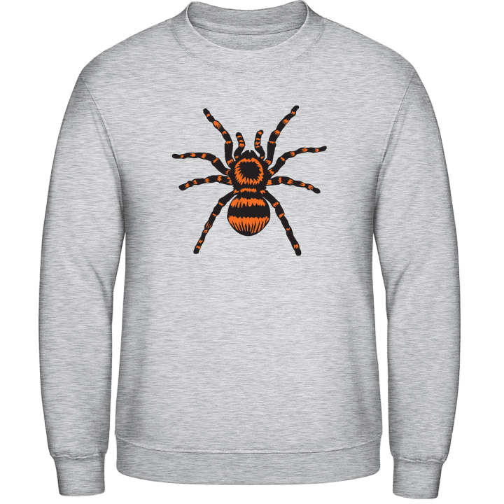 Tarantula Spider Icon Sweatshirt 0 image