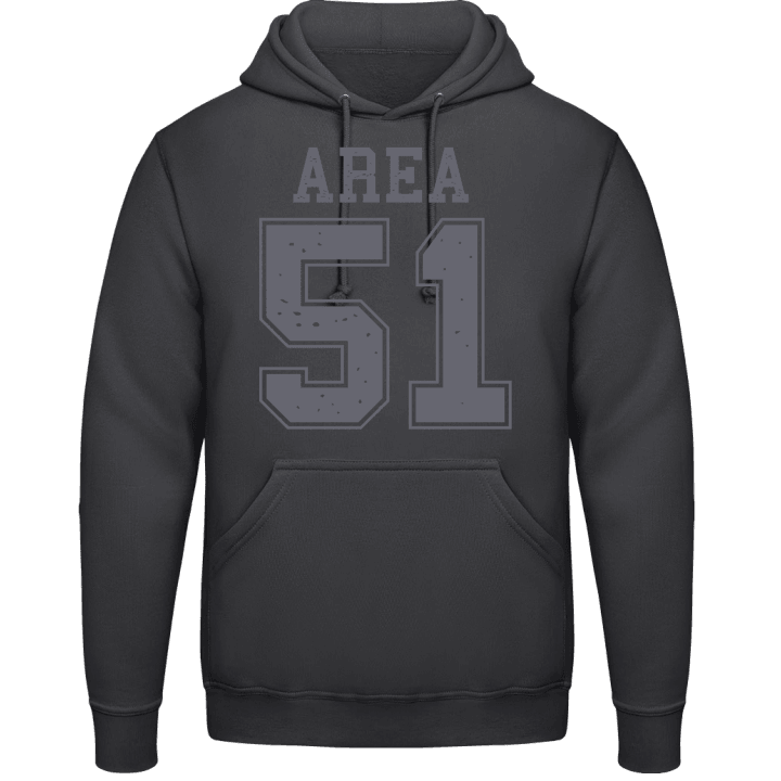 Area 51 Hoodie contain pic