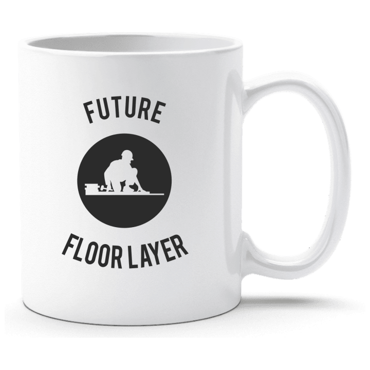 Future Floor Layer Tasse contain pic