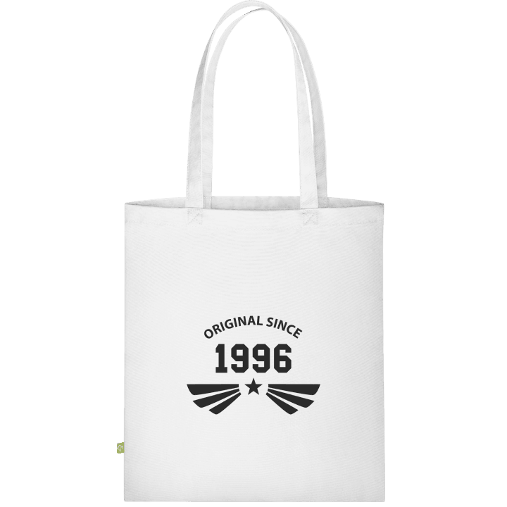 Original since 1996 Cloth Bag 0 image