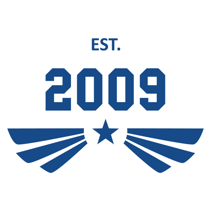 Est. 2009 Star T-Shirt 0 image