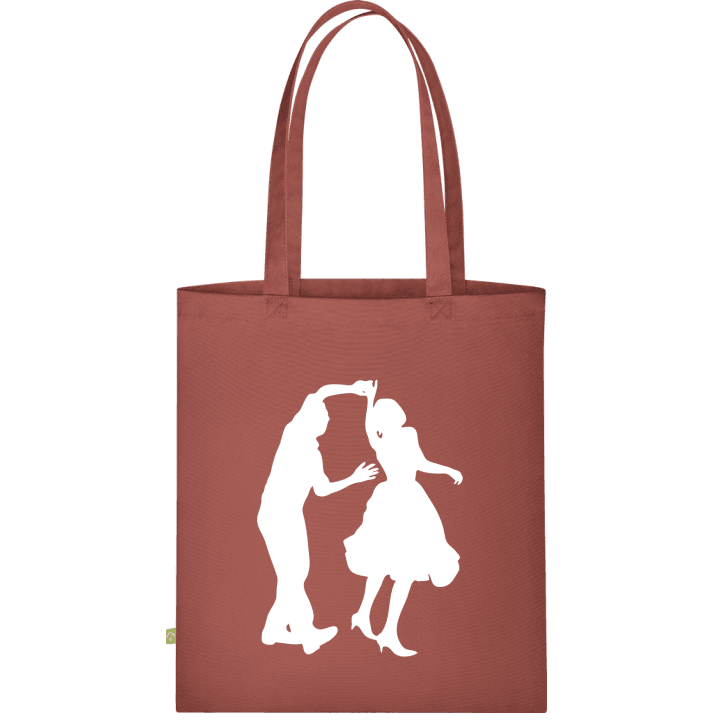 Ballroom Dancing Stofftasche contain pic