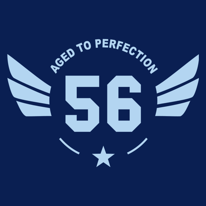 56 Aged to perfection T-Shirt 0 image