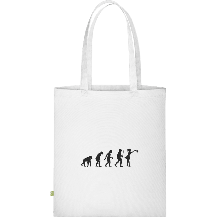 Housewife Evolution Cloth Bag contain pic