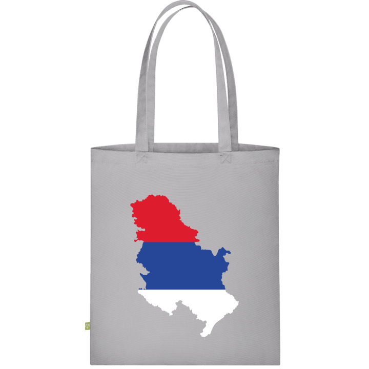 Serbia Map Cloth Bag contain pic