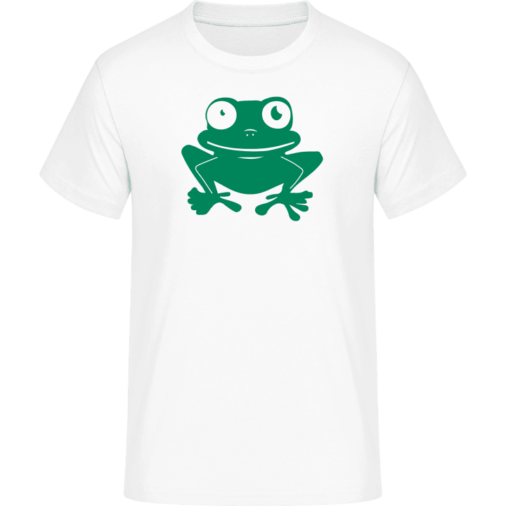 Frosch Icon T-Shirt 0 image