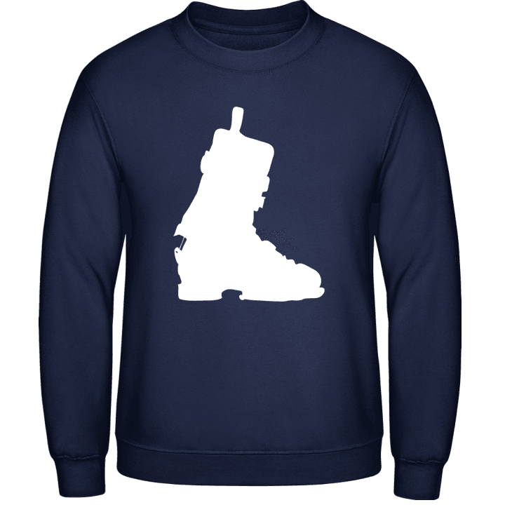 Ski Boot Sweatshirt 0 image