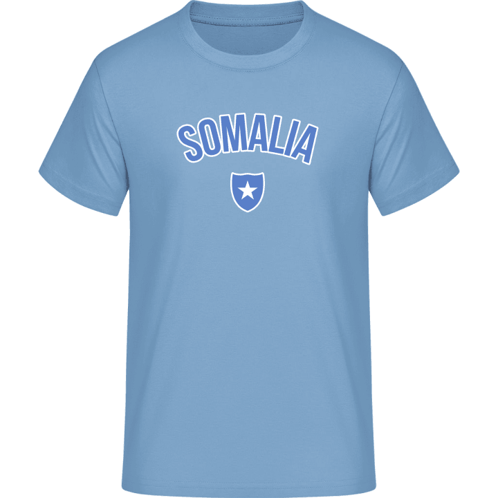 SOMALIA Fan Camiseta 0 image