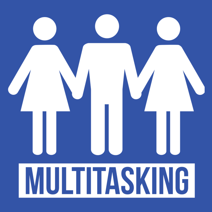 Multitasking T-shirt à manches longues 0 image