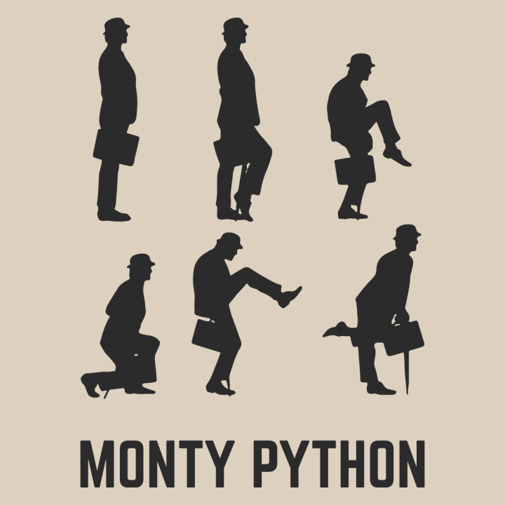 Monty Python Scenes Camiseta 0 image
