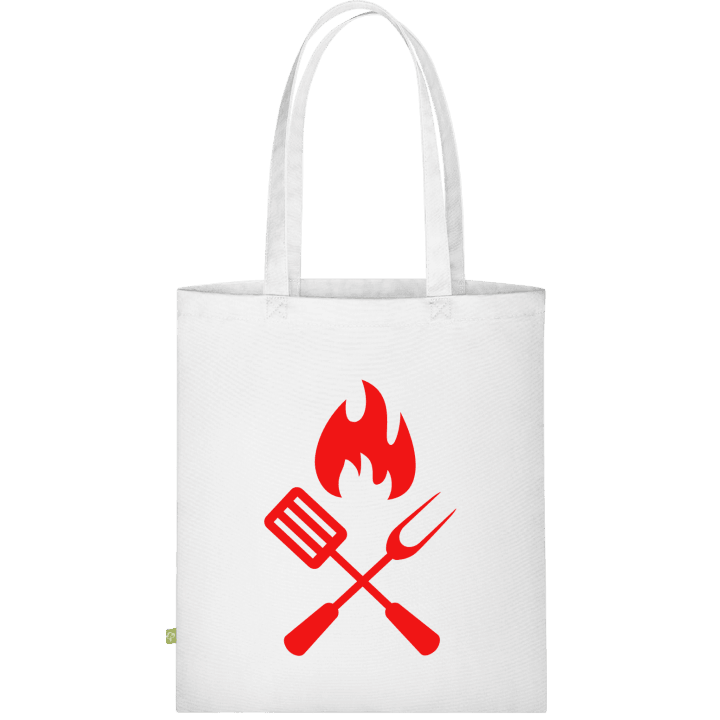 Grilling Kitt Stofftasche contain pic