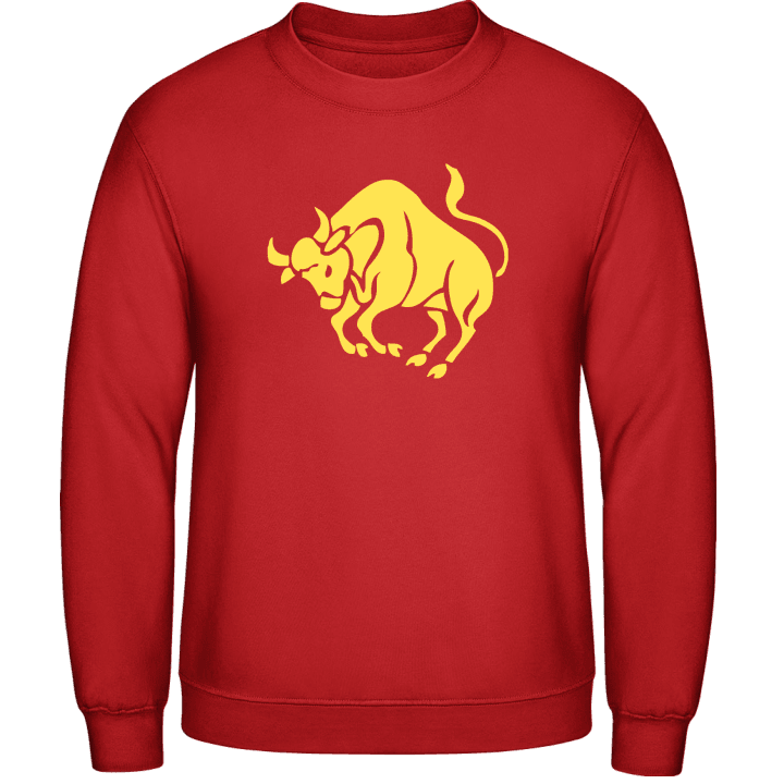 Bull Sweatshirt 0 image