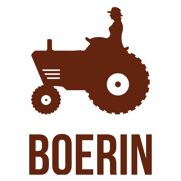Boerin T-shirt pour enfants 0 image