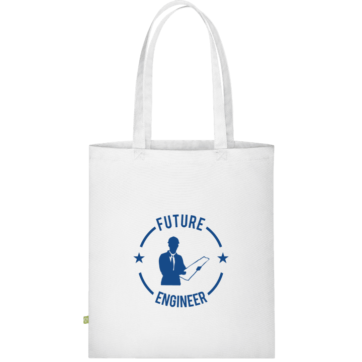 Future Engineer Väska av tyg contain pic