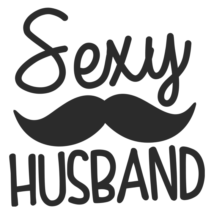 Sexy Husband Väska av tyg 0 image