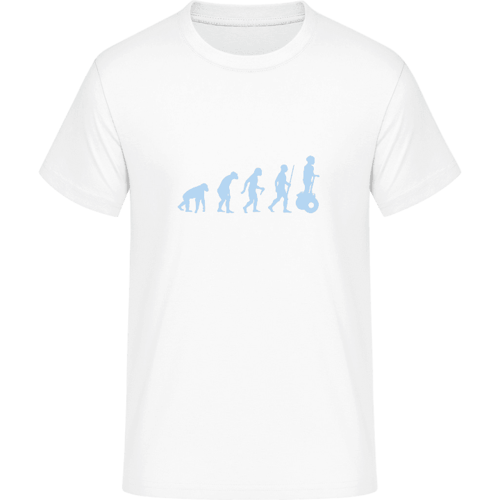 Segway Evolution T-Shirt 0 image