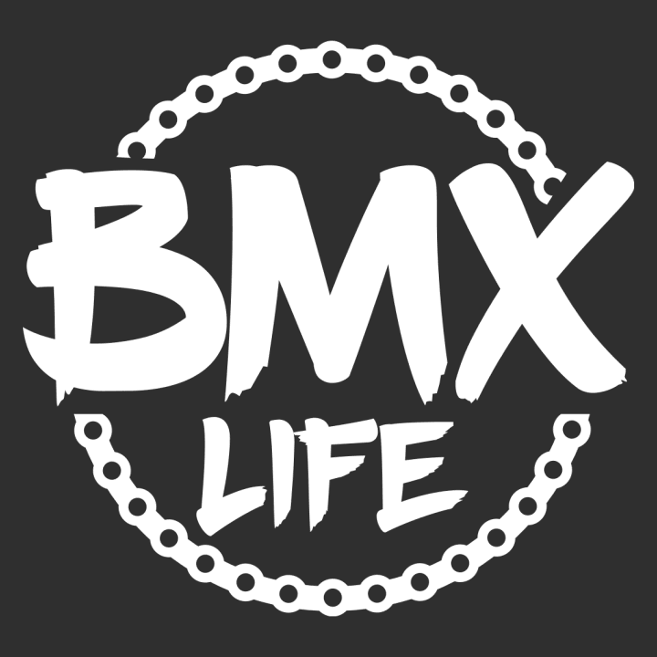 BMX Life Women T-Shirt 0 image