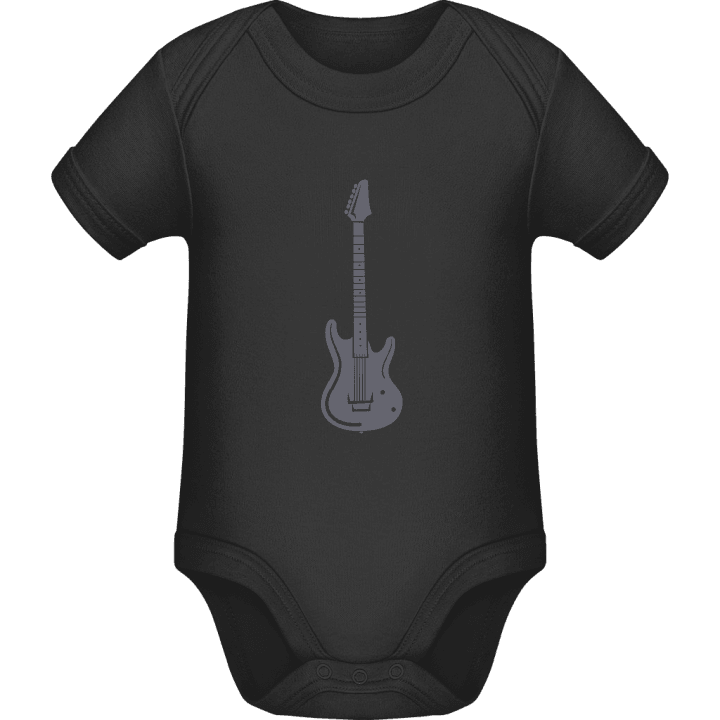 Electro Guitar Baby Rompertje contain pic