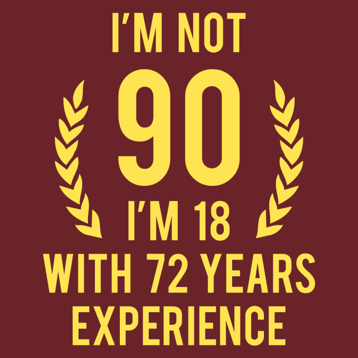 90 Years old T-Shirt 0 image