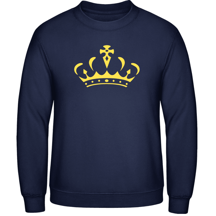 Crown Prince Princess Sweatshirt 0 image