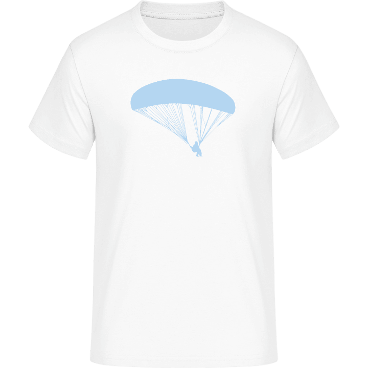 Paraglider Camiseta 0 image