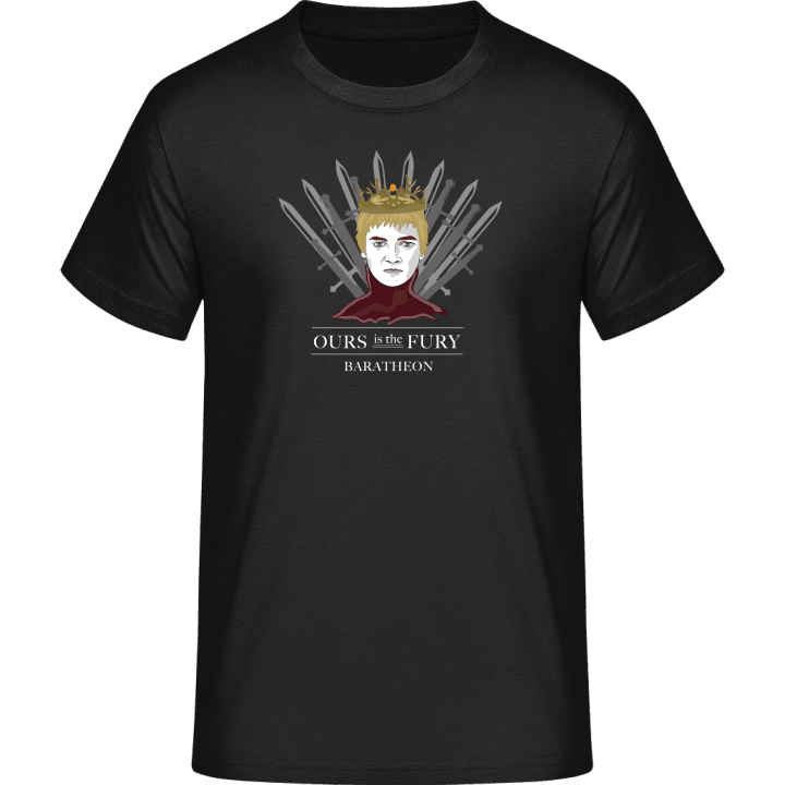 Prince Joffrey T-Shirt 0 image