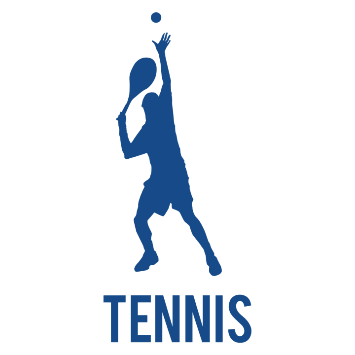 Tennis Langarmshirt 0 image