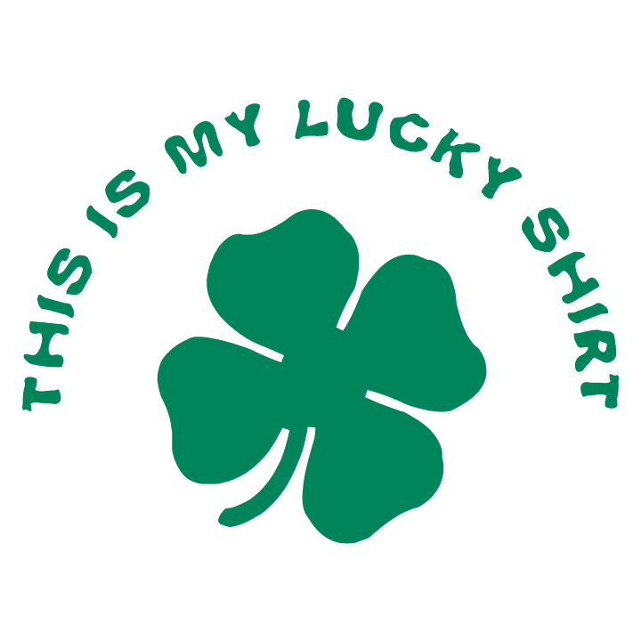 Lucky Shirt Sweat-shirt pour femme 0 image