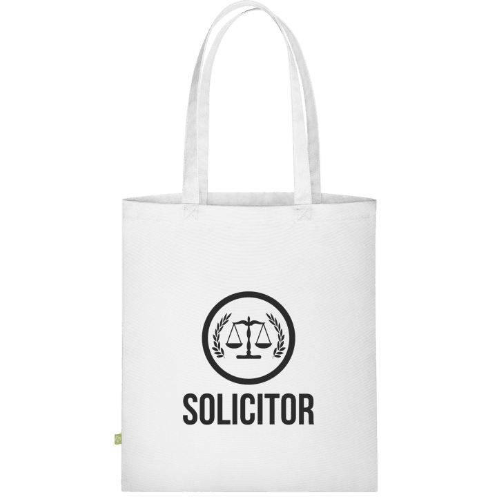 Solicitor Stoffen tas 0 image