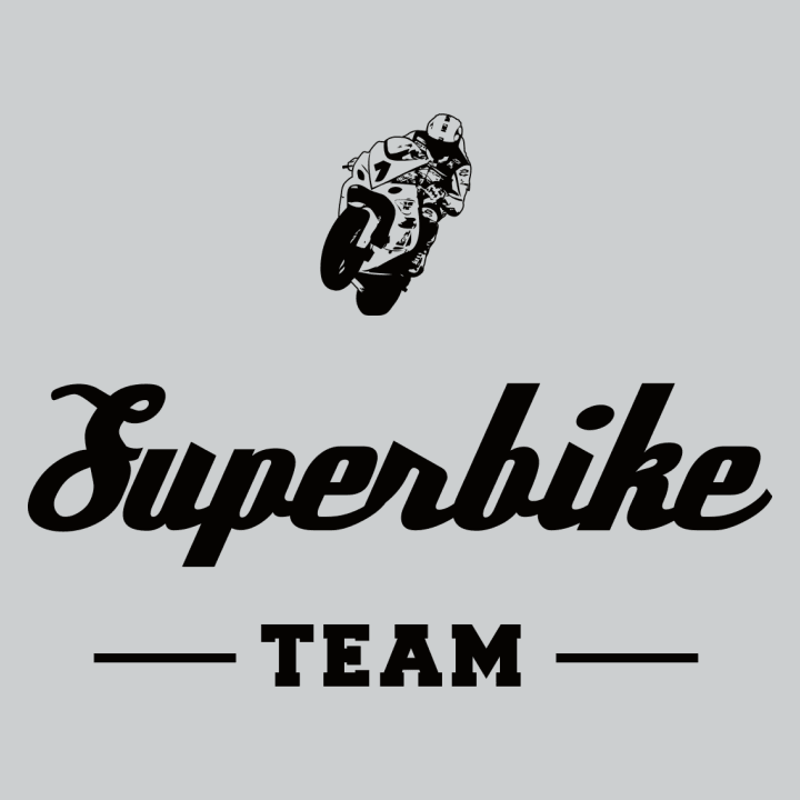 Superbike Team Camisa de manga larga para mujer 0 image