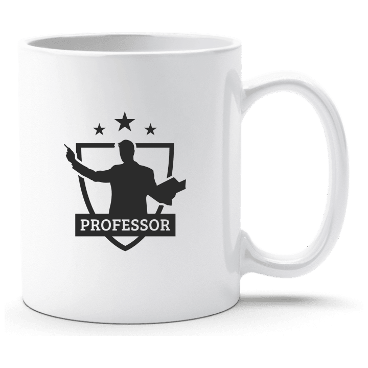 Professor Cup 0 image