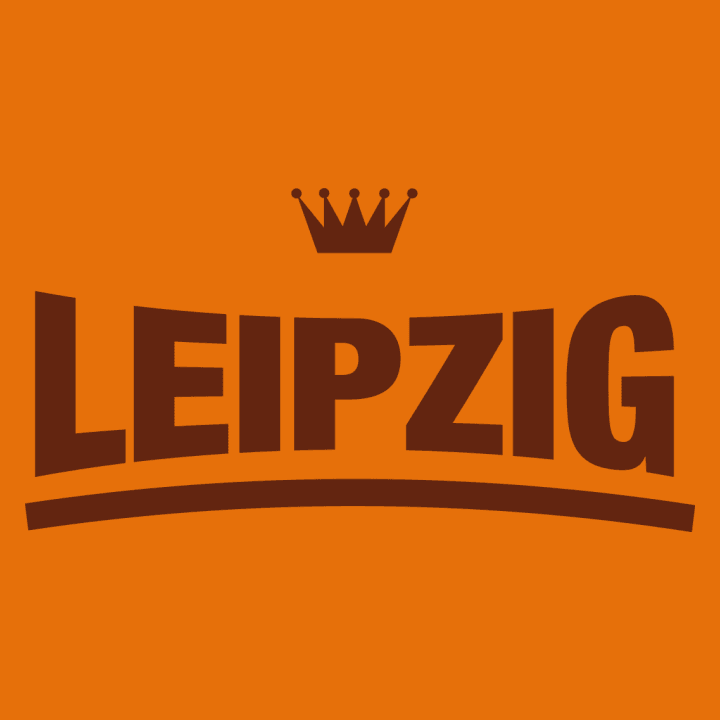 Leipzig City Sudadera con capucha para mujer 0 image