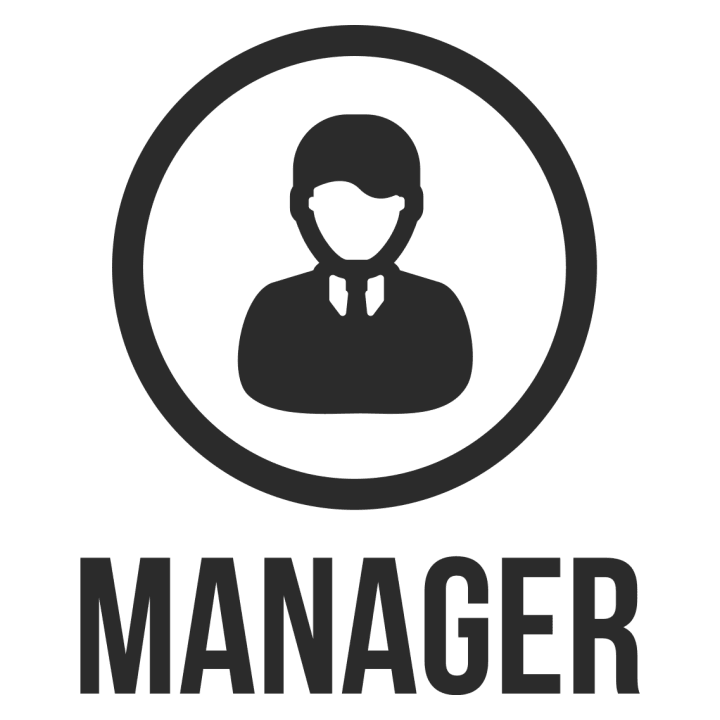 Manager T-Shirt 0 image