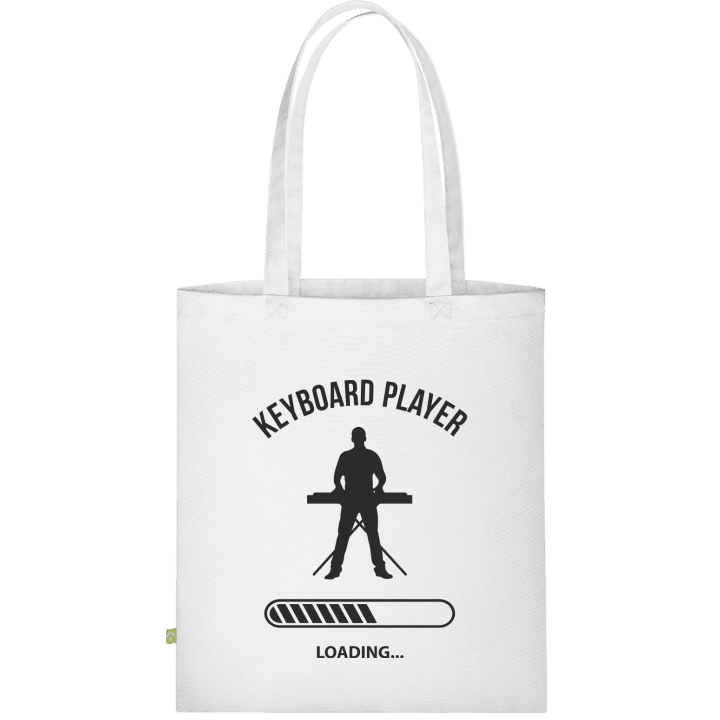Keyboard Player Loading Cloth Bag contain pic