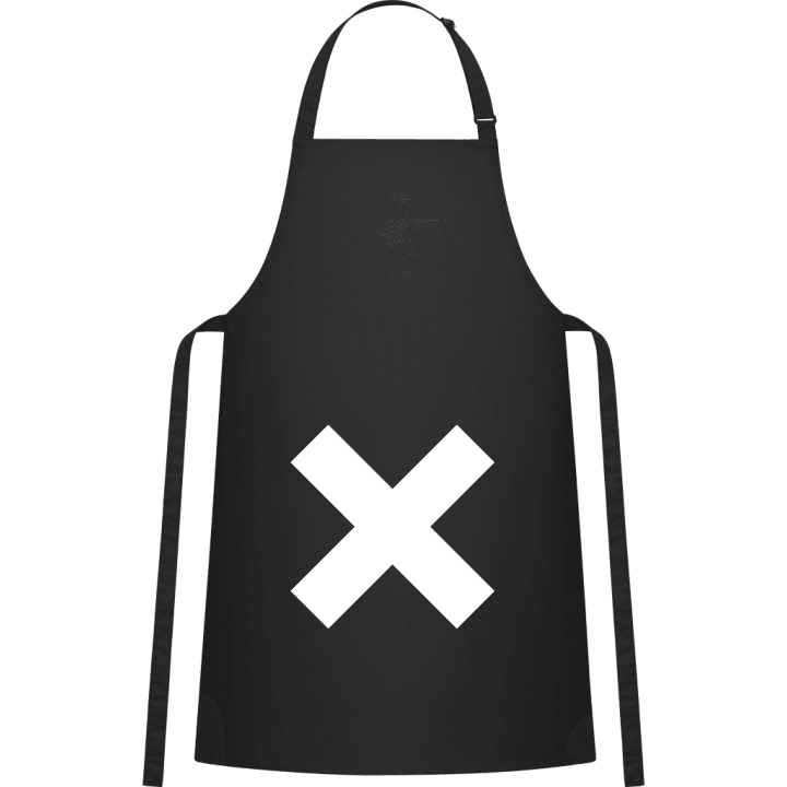 The XX Förkläde för matlagning contain pic