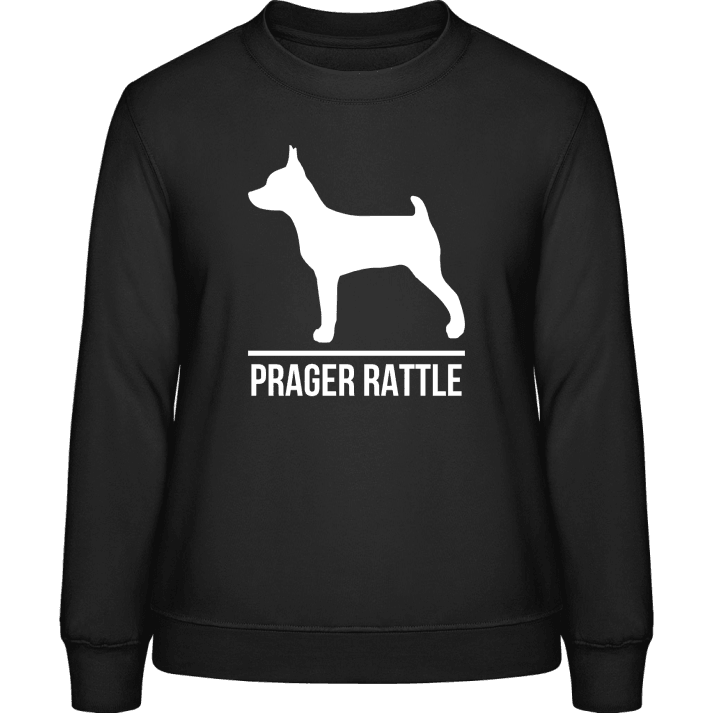 Prager Rattle Frauen Sweatshirt 0 image