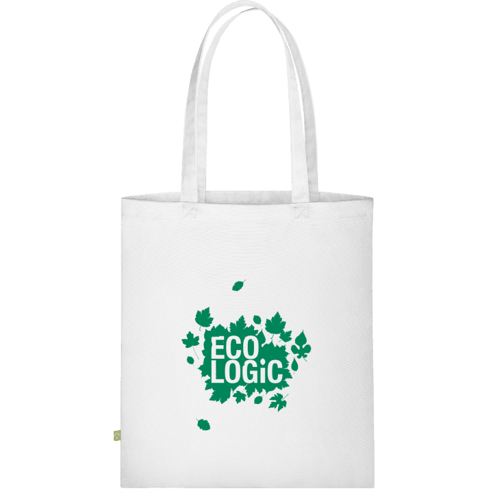 Ecologic Väska av tyg contain pic