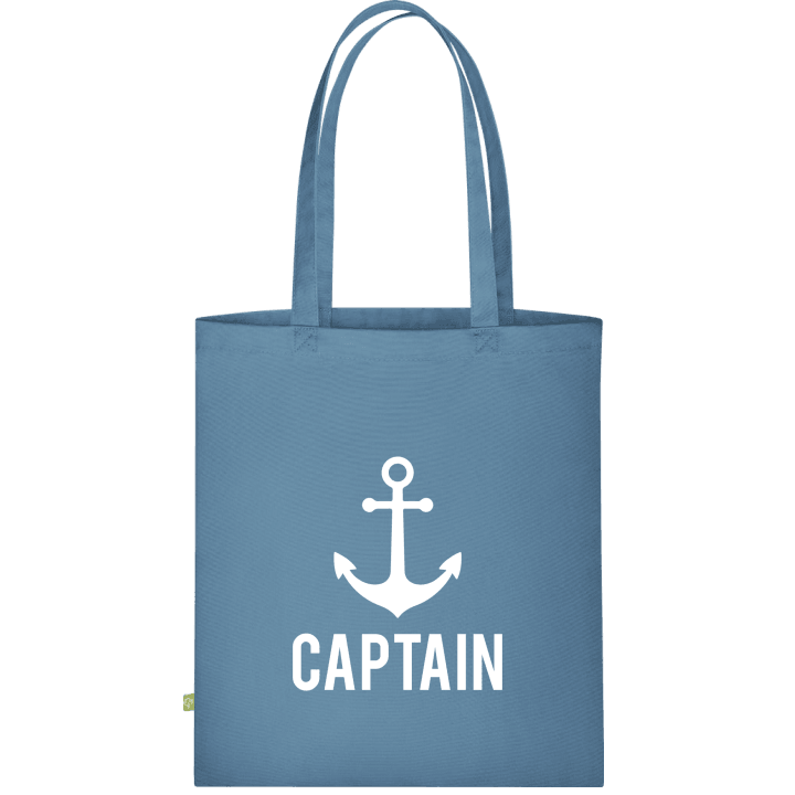 Captain Väska av tyg 0 image