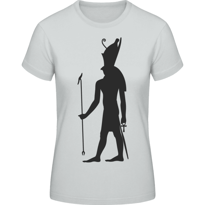 Horus Frauen T-Shirt 0 image