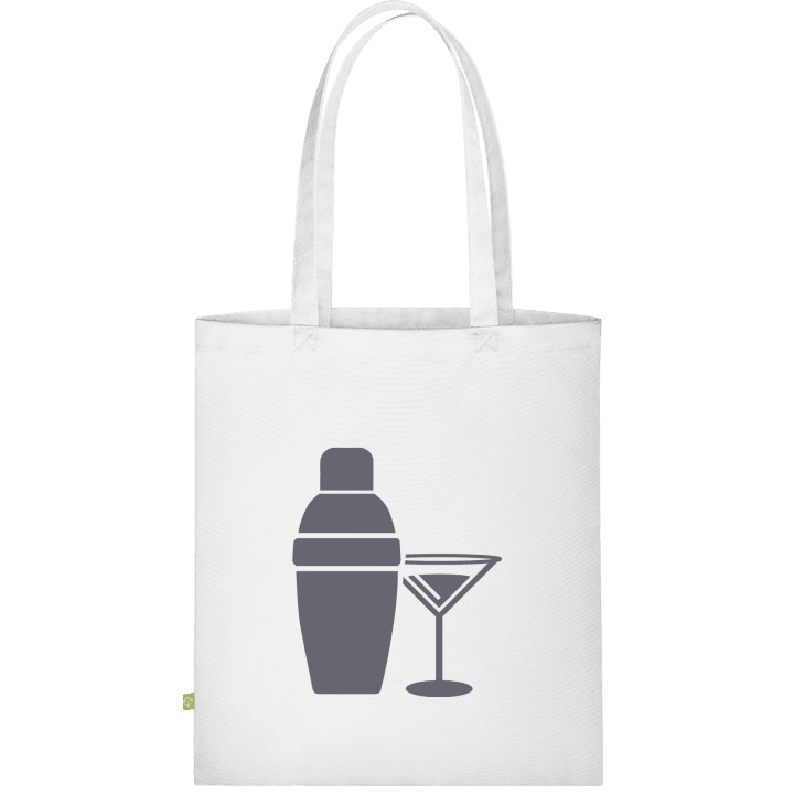 Cocktail Mixer Stofftasche contain pic