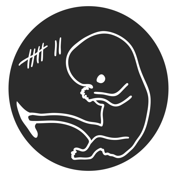Maternity Frauen Kapuzenpulli 0 image