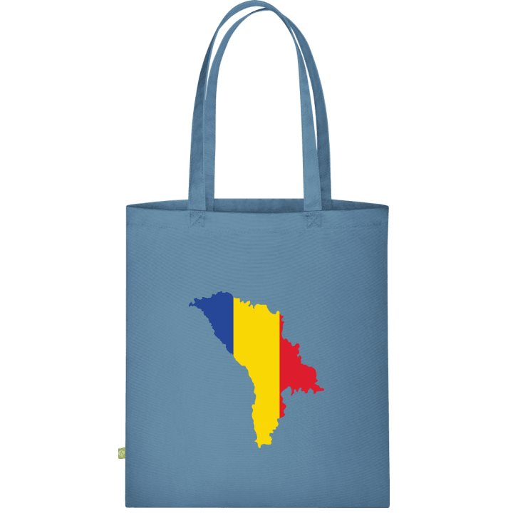Moldova Väska av tyg contain pic