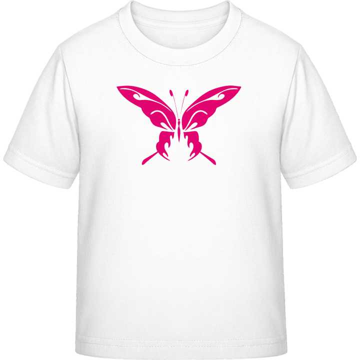 Beautiful Butterfly Kinder T-Shirt 0 image