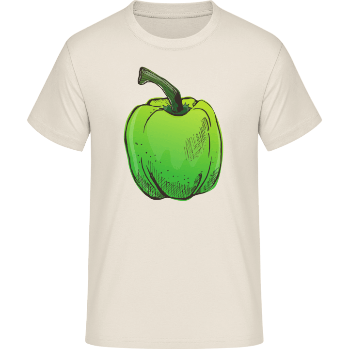 Pepper T-Shirt 0 image
