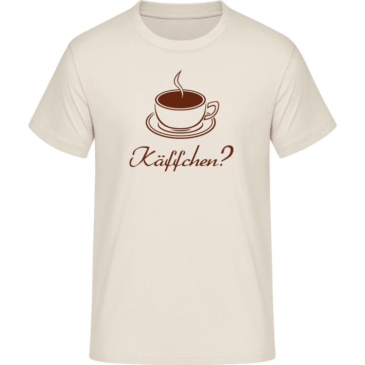Kaffee Pause T-Shirt 0 image