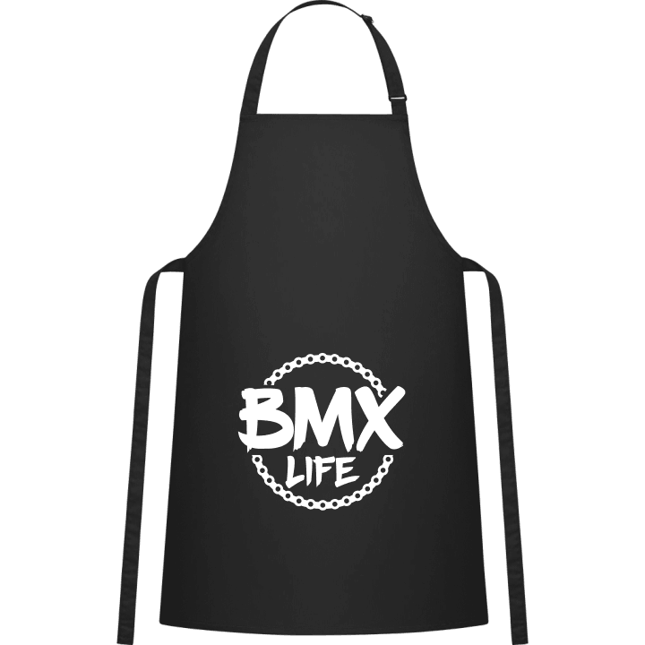 BMX Life Tablier de cuisine 0 image