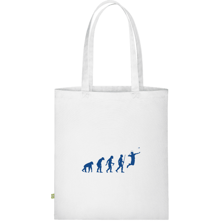 Badminton Evolution Cloth Bag contain pic